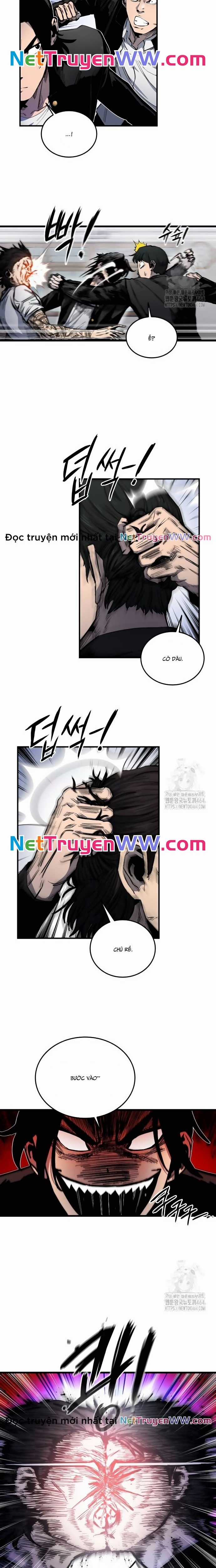 Thượng Lưu Chapter 5 trang 11