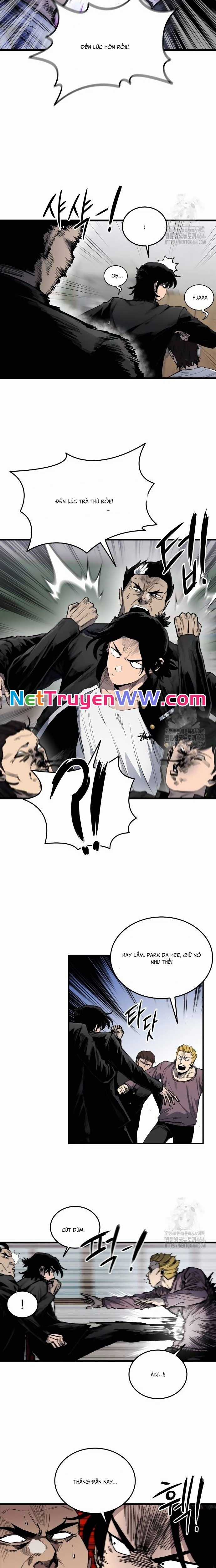 Thượng Lưu Chapter 5 trang 12