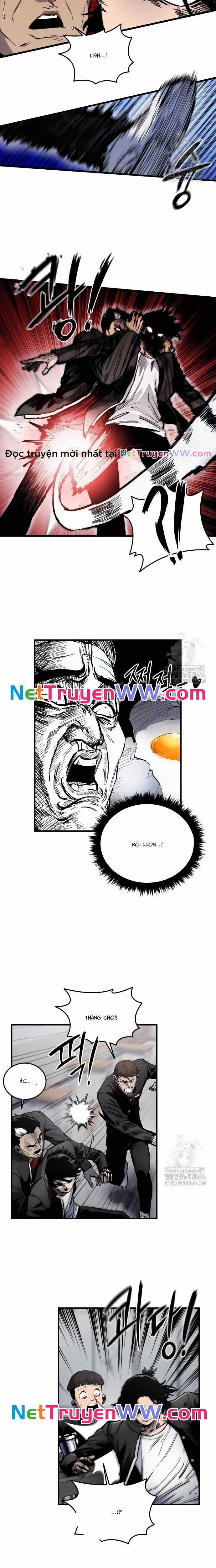 Thượng Lưu Chapter 5 trang 13