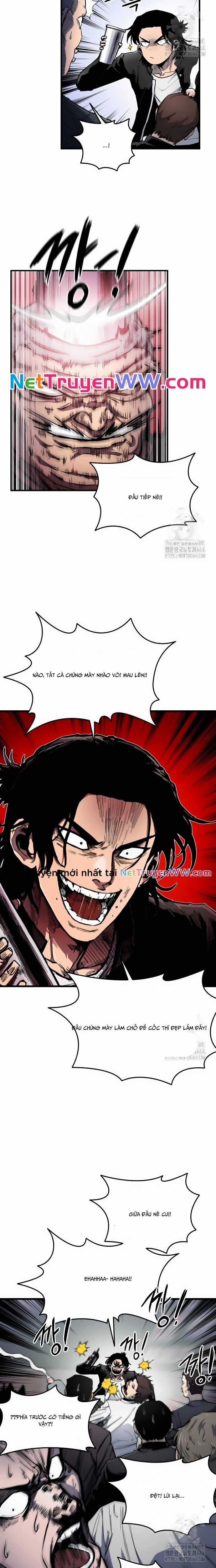 Thượng Lưu Chapter 5 trang 15