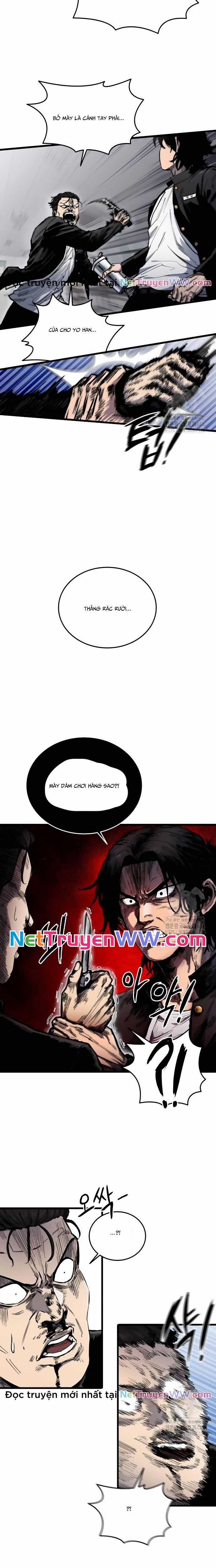 Thượng Lưu Chapter 5 trang 17