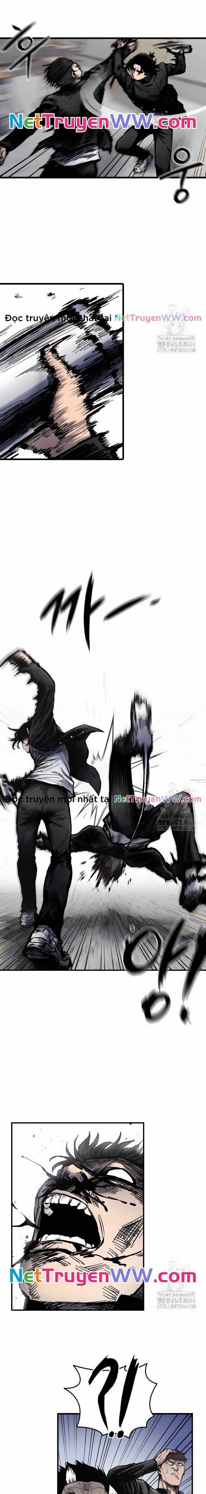 Thượng Lưu Chapter 5 trang 18