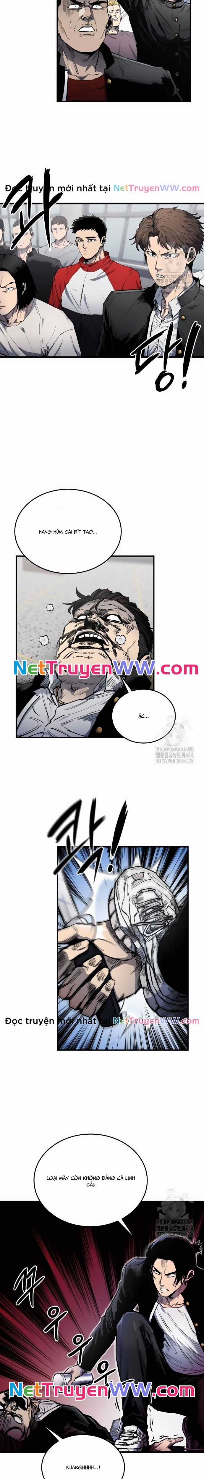 Thượng Lưu Chapter 5 trang 19