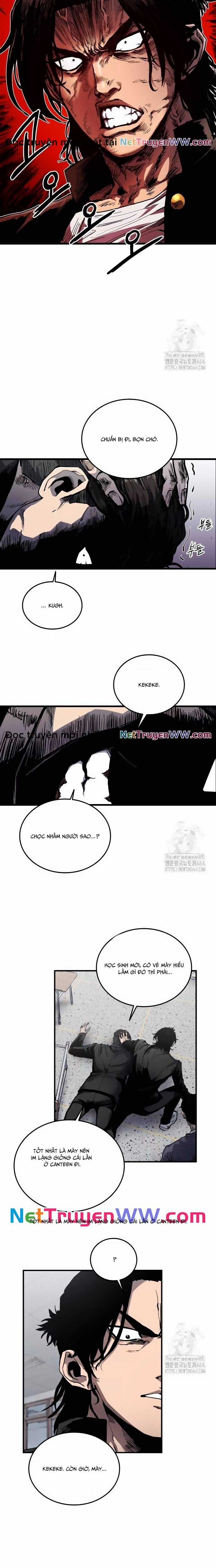 Thượng Lưu Chapter 5 trang 2