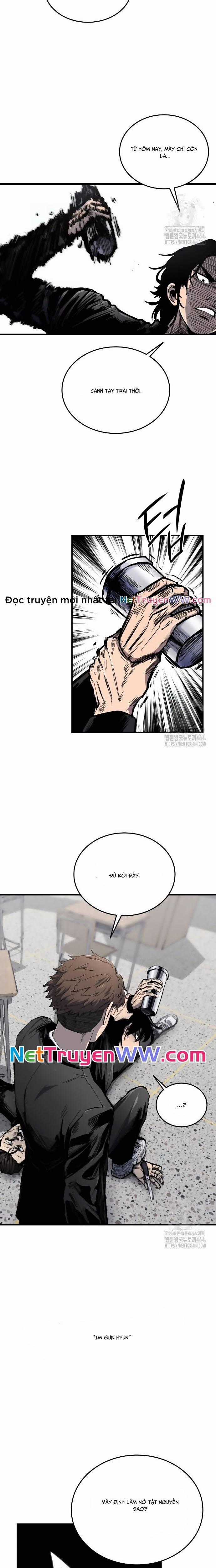 Thượng Lưu Chapter 5 trang 20