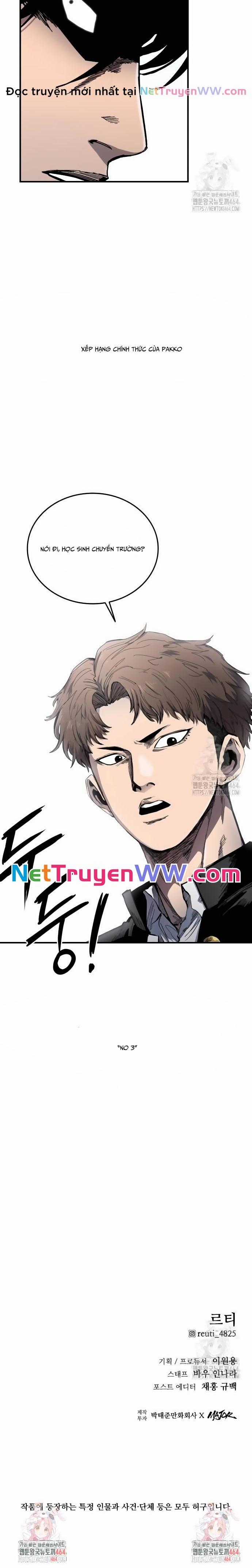 Thượng Lưu Chapter 5 trang 21