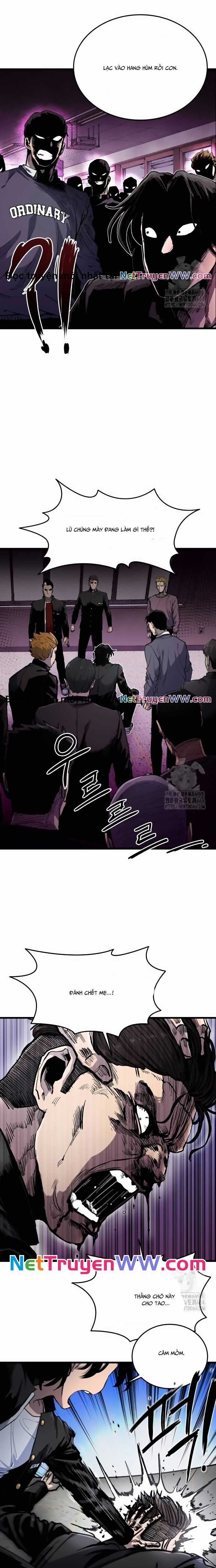 Thượng Lưu Chapter 5 trang 3
