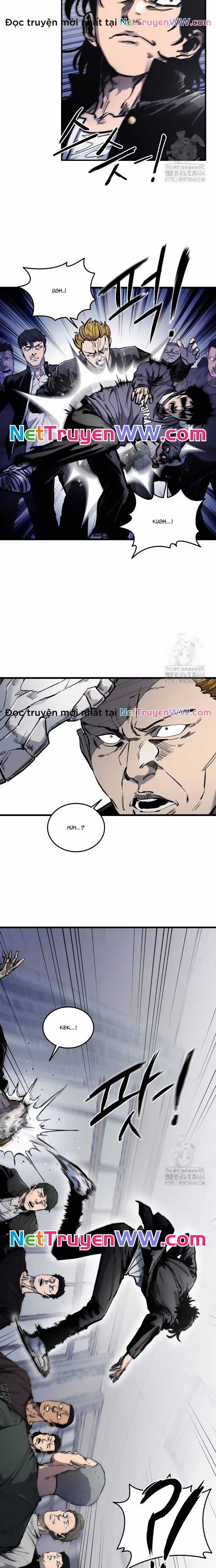 Thượng Lưu Chapter 5 trang 5