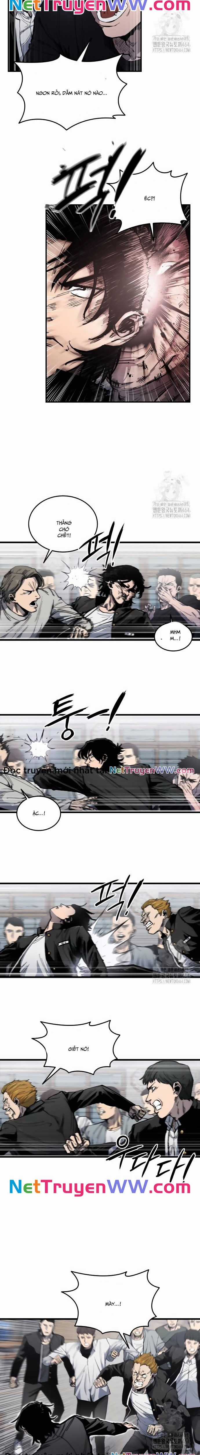 Thượng Lưu Chapter 5 trang 7