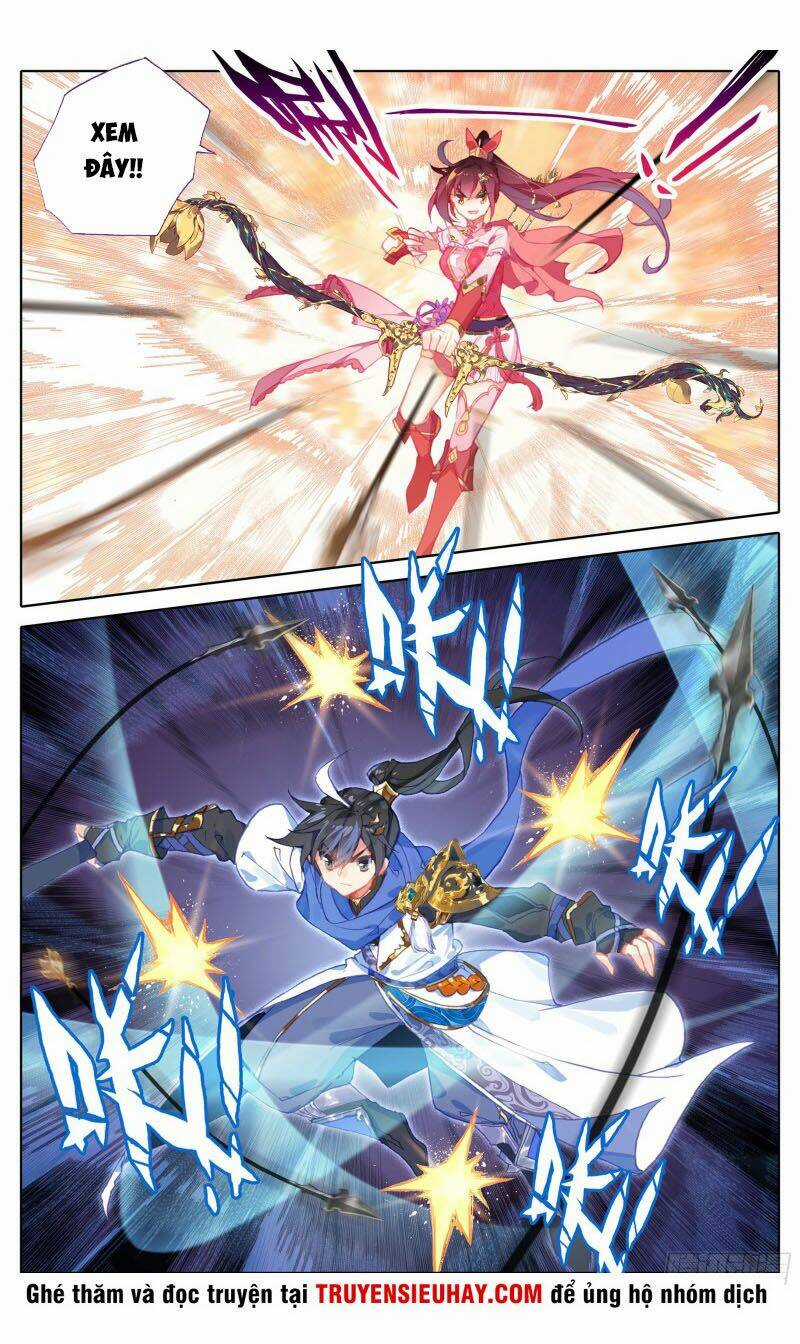 Thương Nguyên Đồ Chapter 1 trang 13