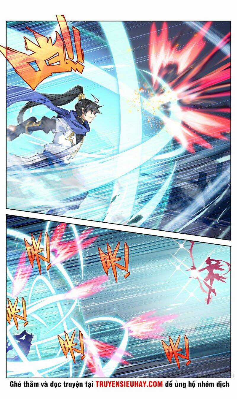 Thương Nguyên Đồ Chapter 1 trang 15