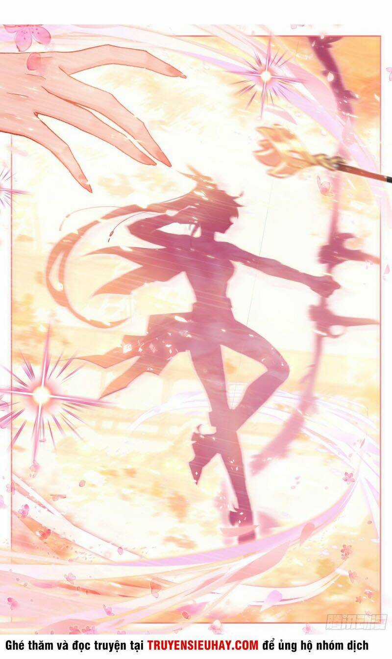 Thương Nguyên Đồ Chapter 1 trang 8