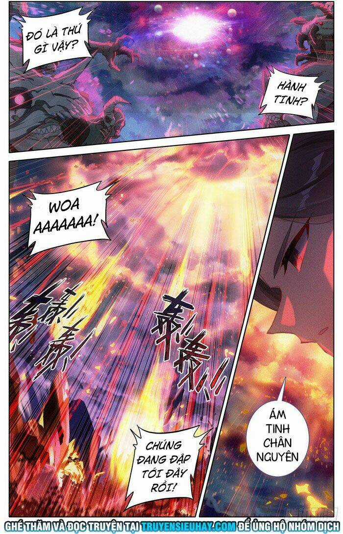 Thương Nguyên Đồ Chapter 102 trang 6