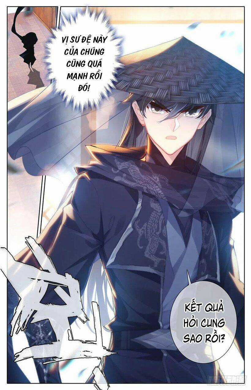 Thương Nguyên Đồ Chapter 103 trang 10