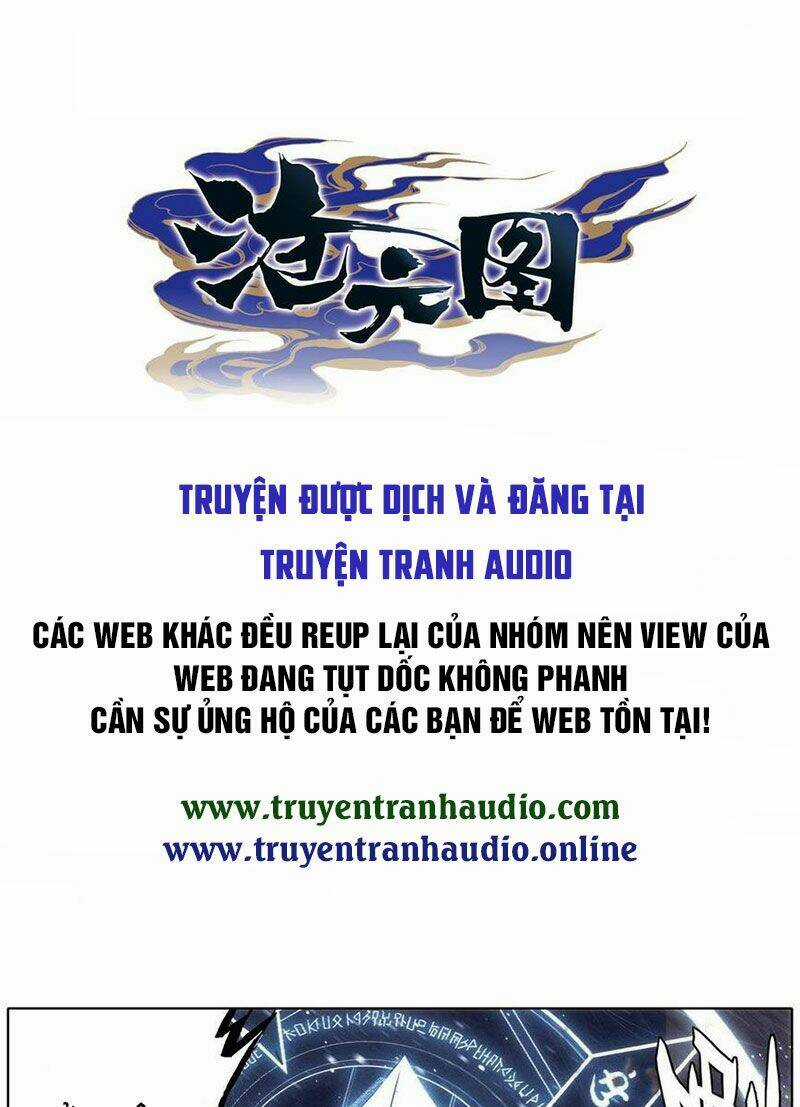 Thương Nguyên Đồ Chapter 114 trang 0