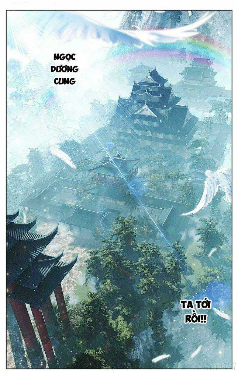 Thương Nguyên Đồ Chapter 12 trang 15