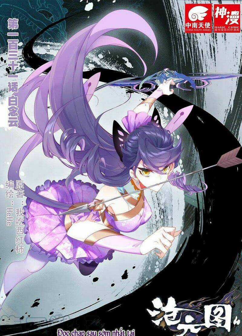 Thương Nguyên Đồ Chapter 131 trang 0