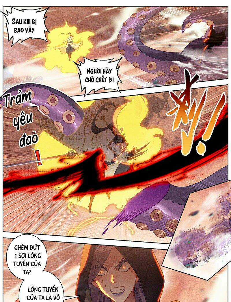 Thương Nguyên Đồ Chapter 180 trang 0
