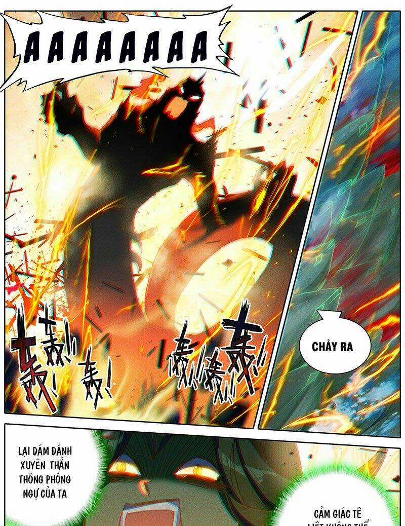 Thương Nguyên Đồ Chapter 182 trang 0