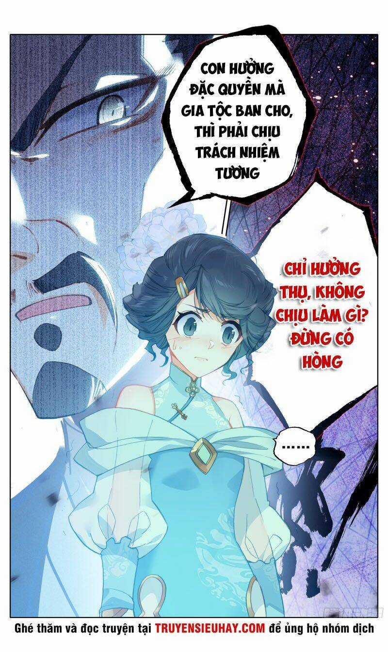 Thương Nguyên Đồ Chapter 2 trang 14