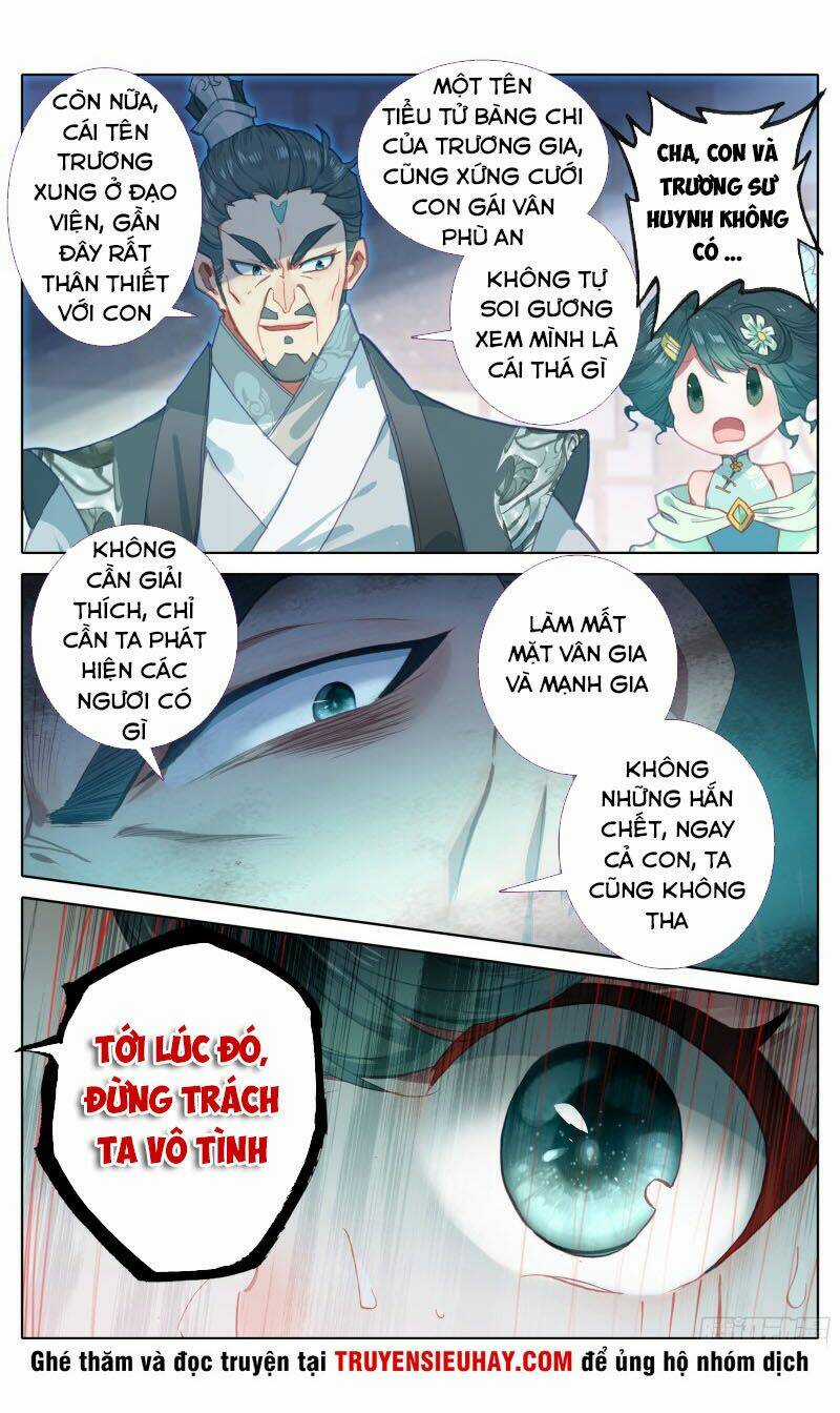 Thương Nguyên Đồ Chapter 2 trang 15