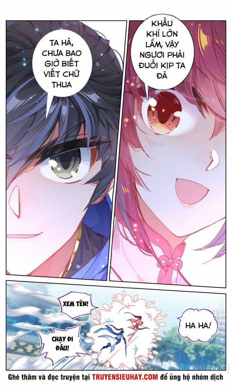 Thương Nguyên Đồ Chapter 2 trang 5