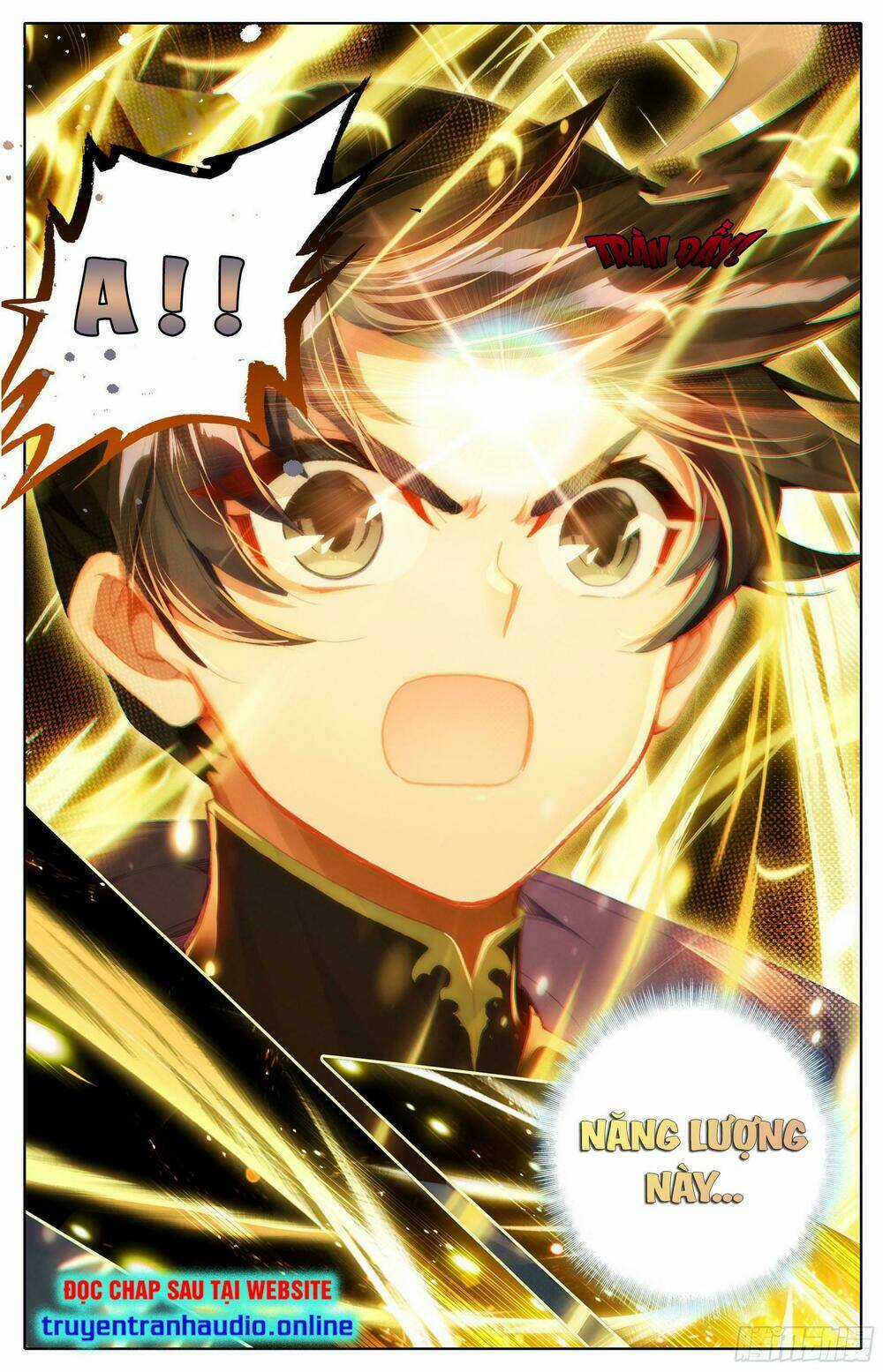 Thương Nguyên Đồ Chapter 21 trang 5