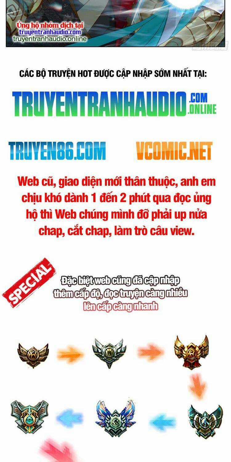 Thương Nguyên Đồ Chapter 254 trang 14