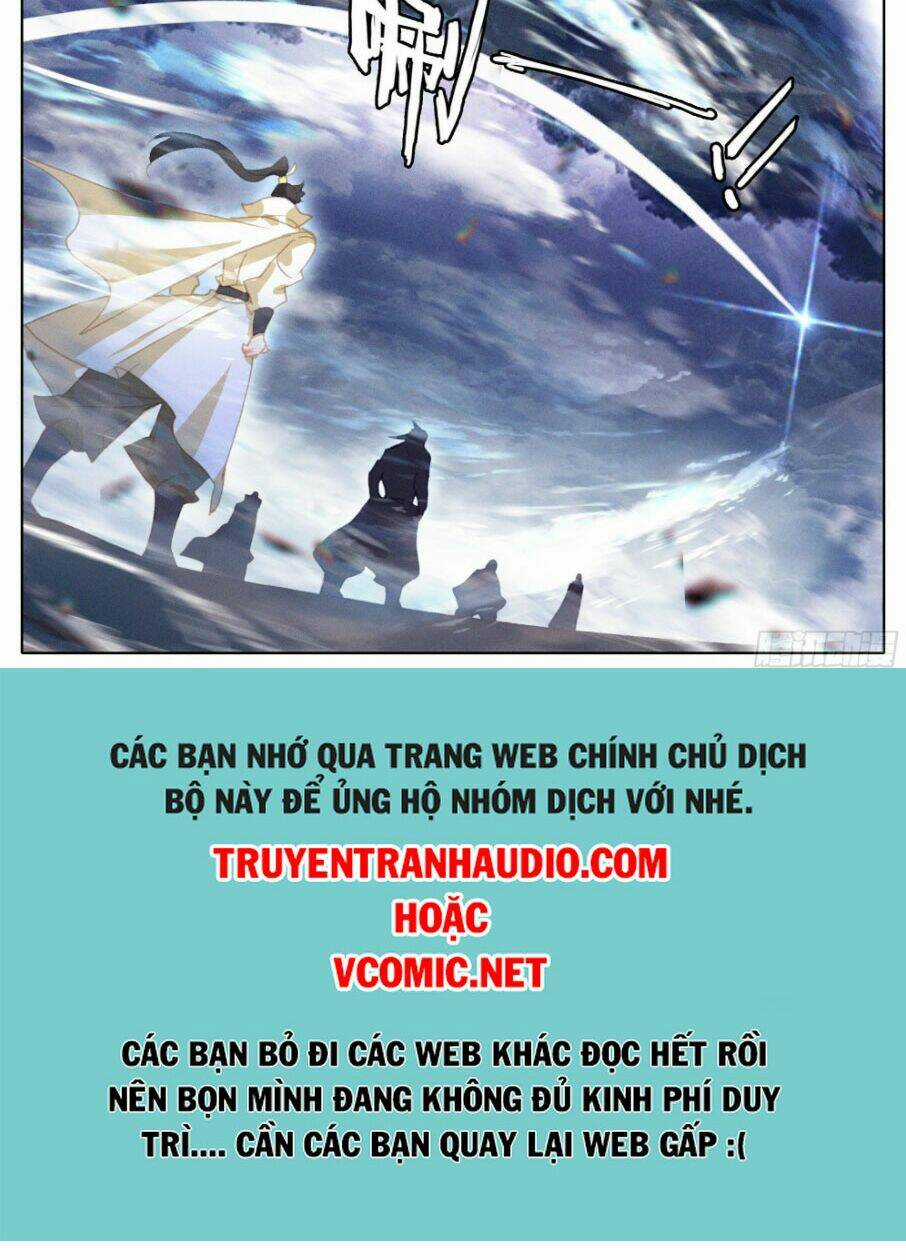 Thương Nguyên Đồ Chapter 255 trang 19