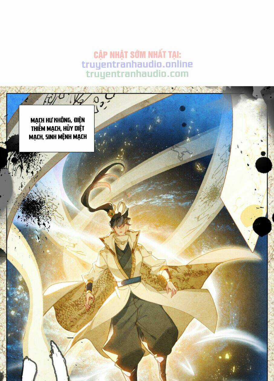 Thương Nguyên Đồ Chapter 255 trang 9