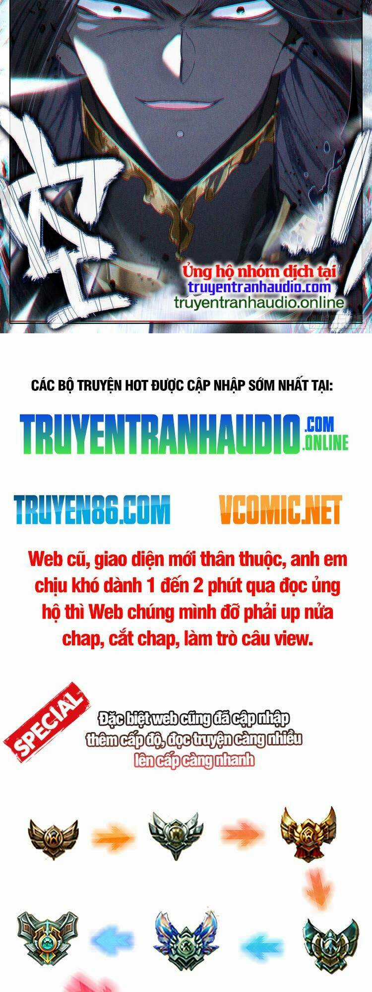 Thương Nguyên Đồ Chapter 263 trang 9