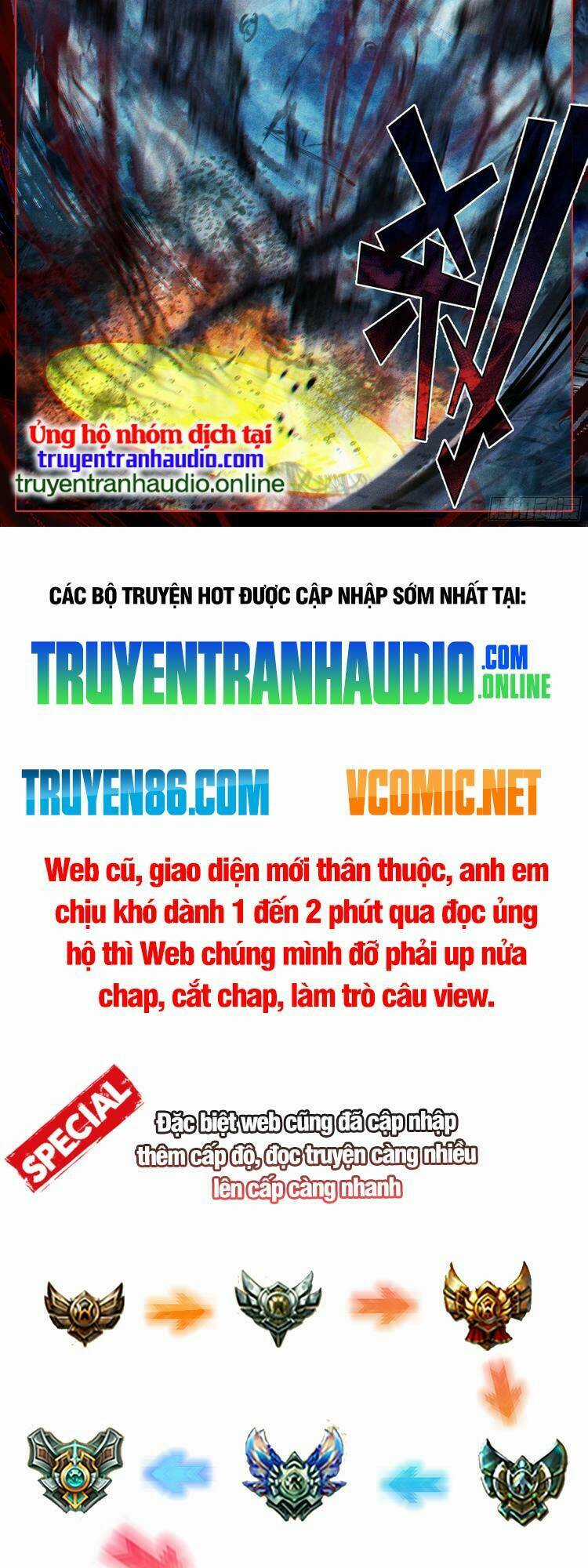 Thương Nguyên Đồ Chapter 264 trang 9