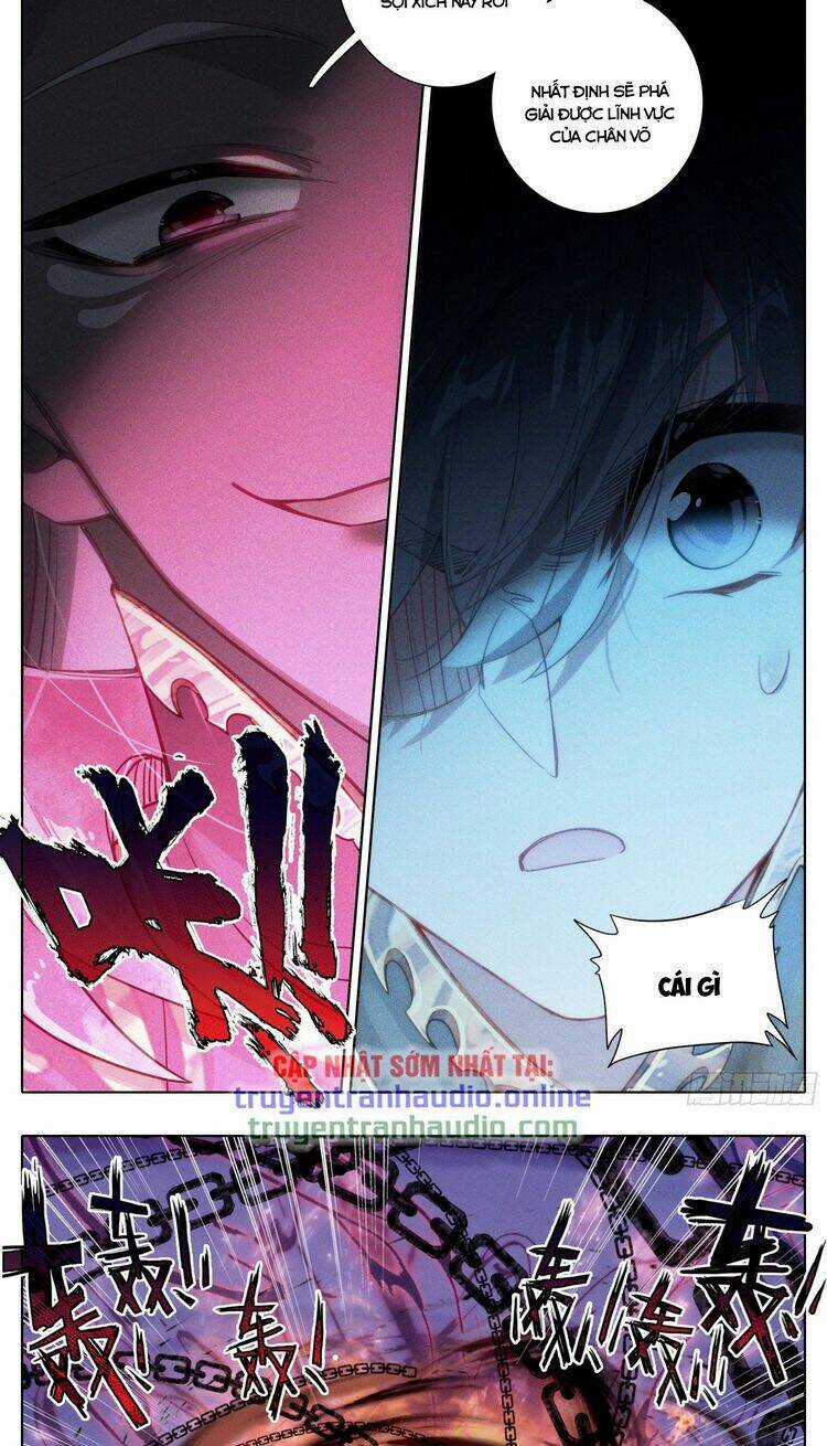 Thương Nguyên Đồ Chapter 265 trang 10