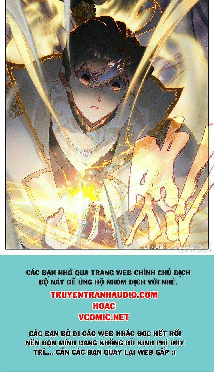 Thương Nguyên Đồ Chapter 266 trang 11