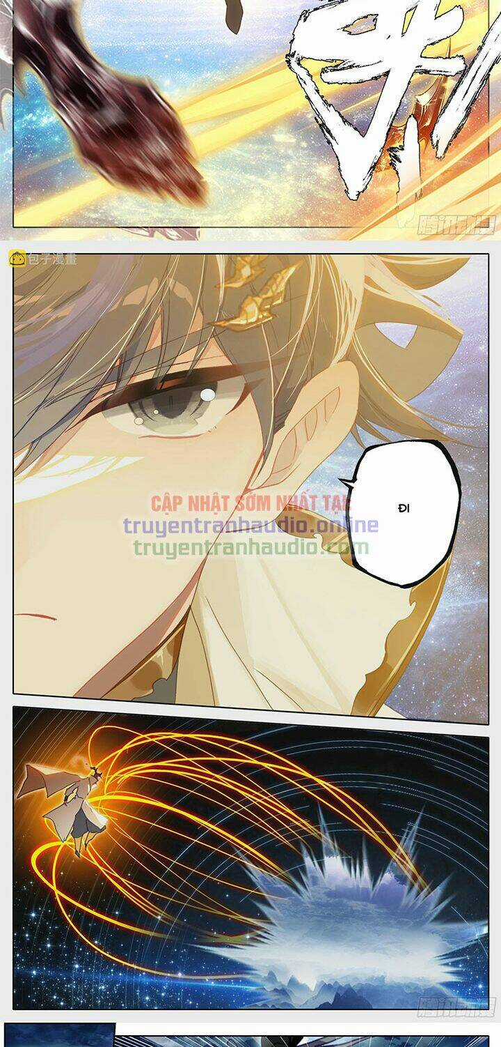 Thương Nguyên Đồ Chapter 268 trang 5