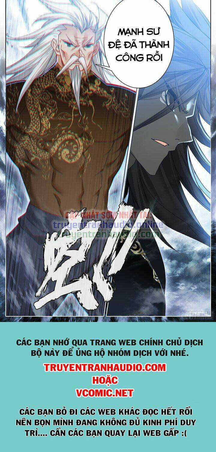 Thương Nguyên Đồ Chapter 268 trang 9