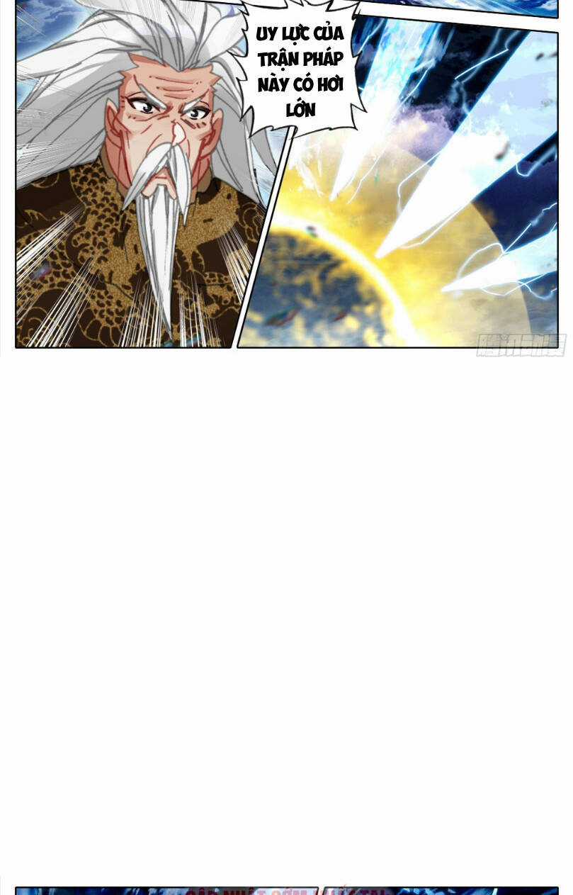 Thương Nguyên Đồ Chapter 274 trang 2