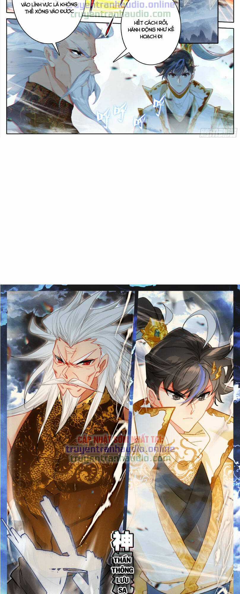 Thương Nguyên Đồ Chapter 274 trang 6