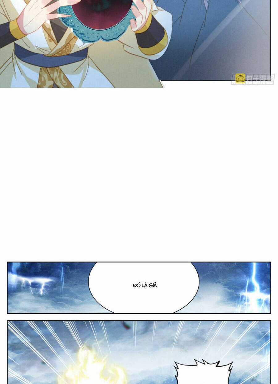 Thương Nguyên Đồ Chapter 275 trang 13