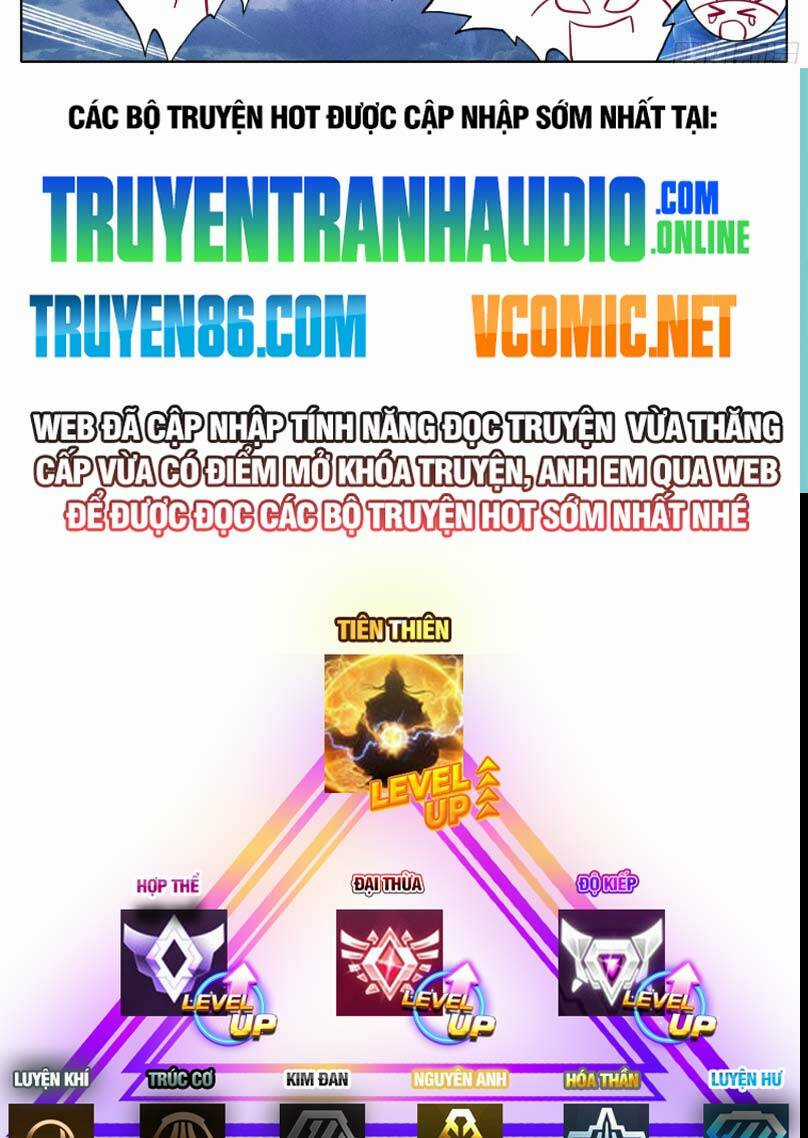 Thương Nguyên Đồ Chapter 276 trang 14