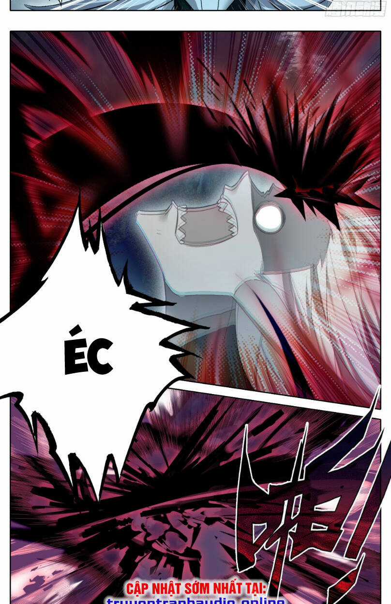 Thương Nguyên Đồ Chapter 276 trang 5