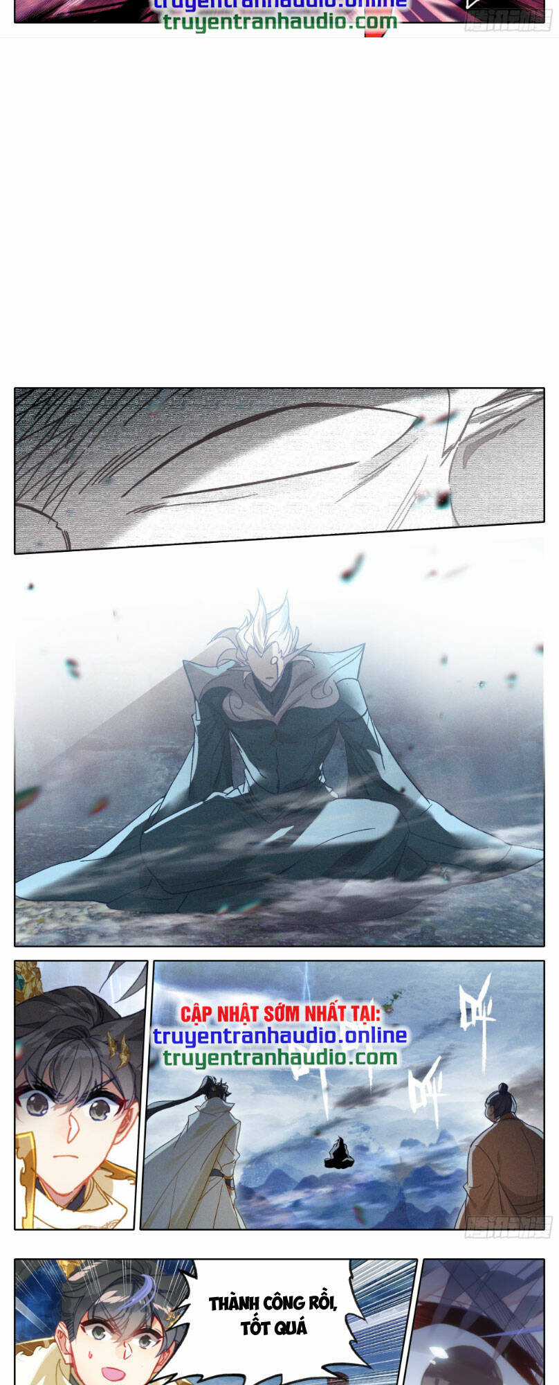 Thương Nguyên Đồ Chapter 276 trang 6