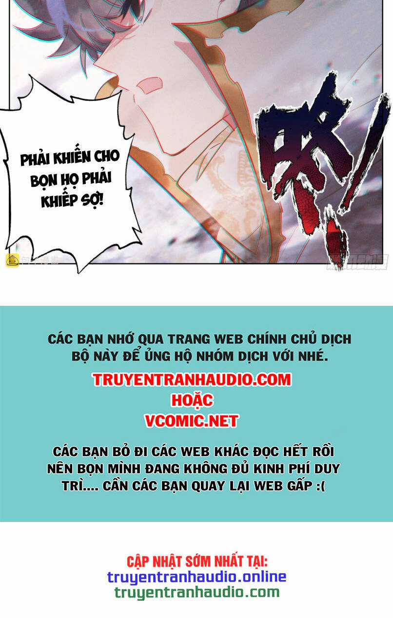 Thương Nguyên Đồ Chapter 279 trang 14