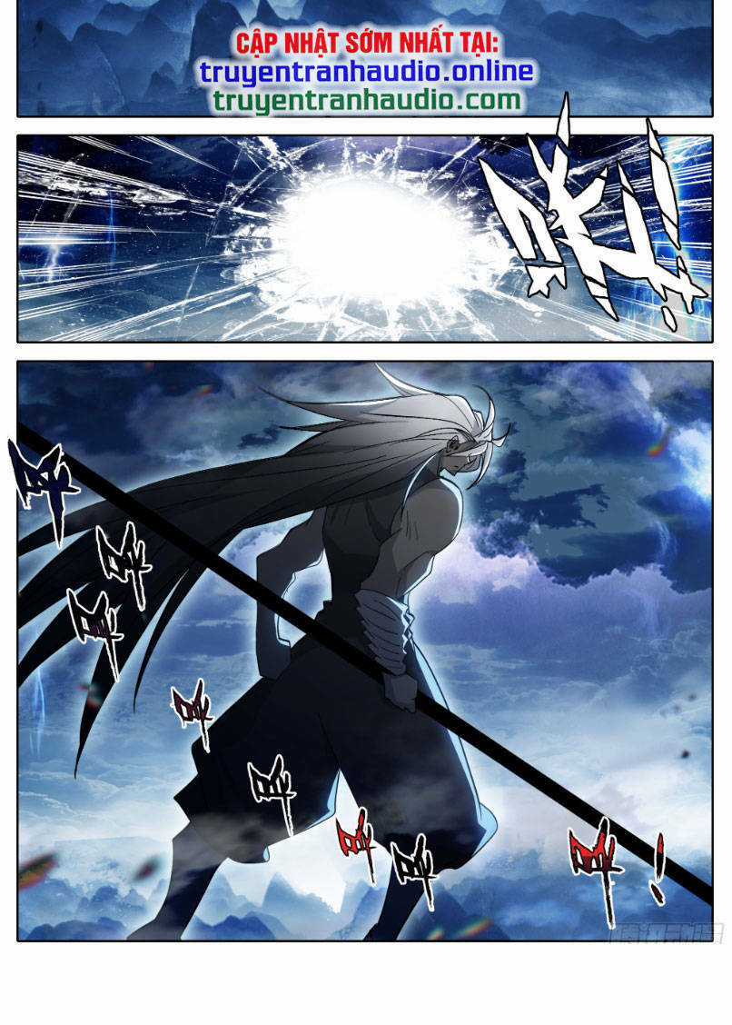 Thương Nguyên Đồ Chapter 280 trang 17