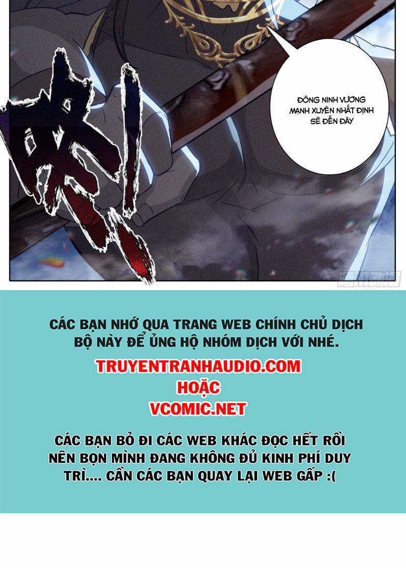 Thương Nguyên Đồ Chapter 280 trang 19