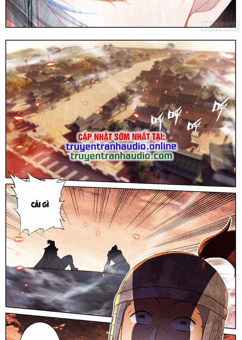 Thương Nguyên Đồ Chapter 280 trang 6