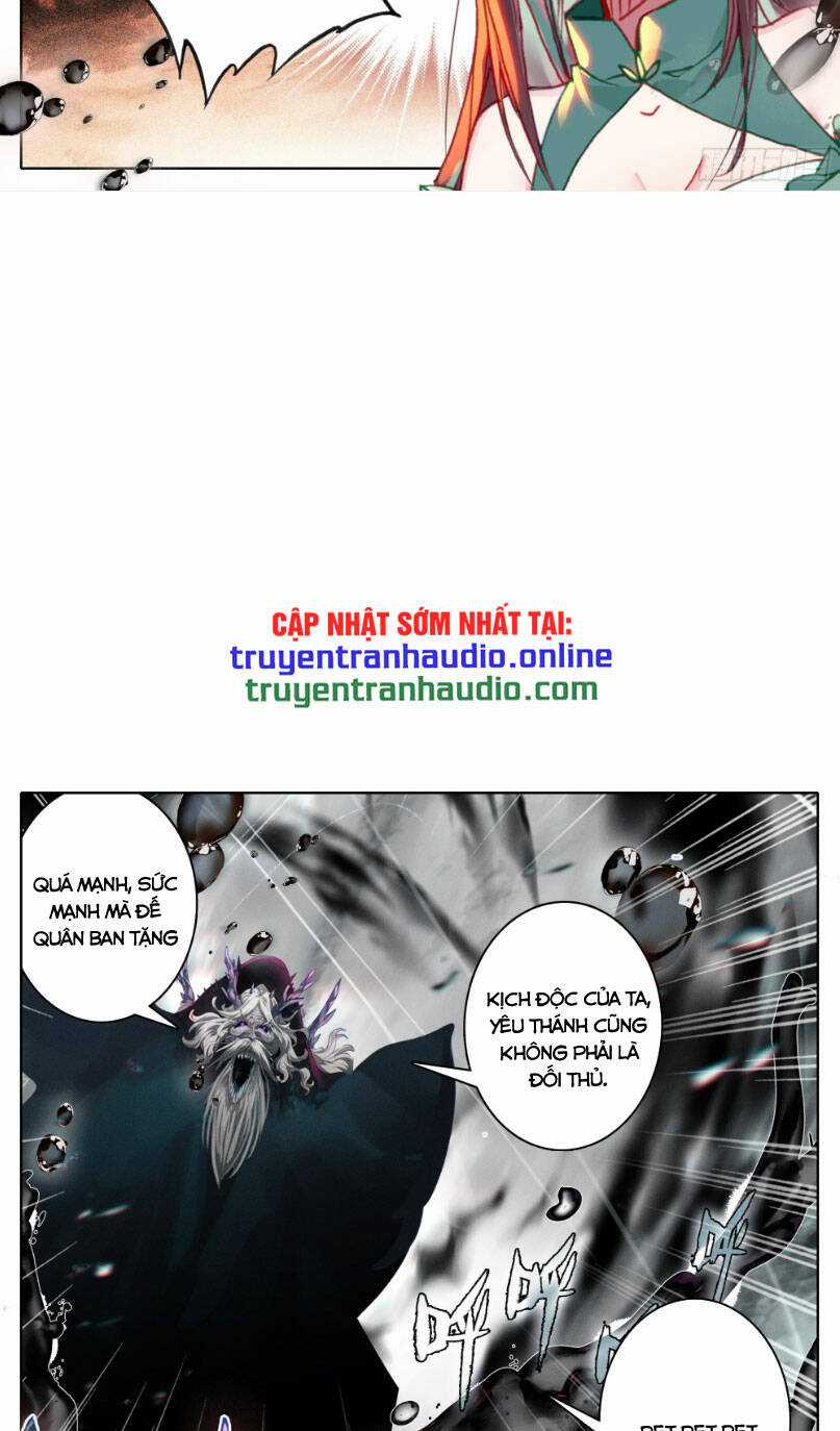 Thương Nguyên Đồ Chapter 281 trang 13