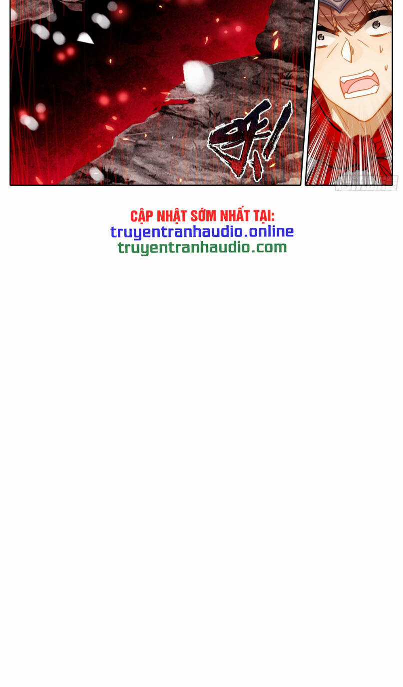 Thương Nguyên Đồ Chapter 281 trang 2