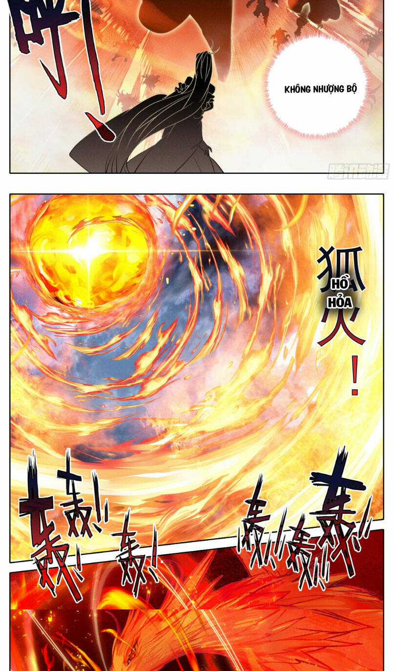 Thương Nguyên Đồ Chapter 281 trang 7