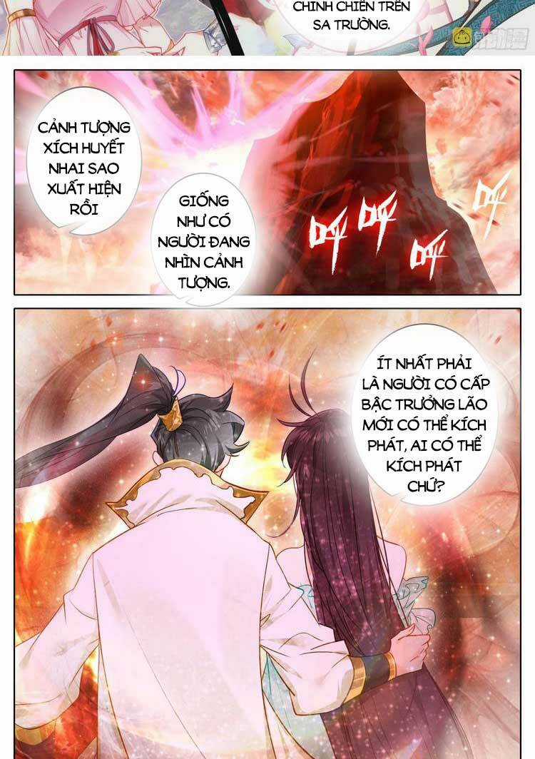 Thương Nguyên Đồ Chapter 284 trang 8